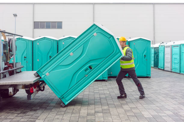 Edgemont Park, MI porta potty rental Company
