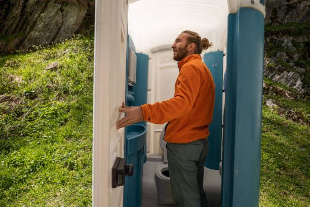 Best Porta potty rental for parties  in Edgemont Park, MI
