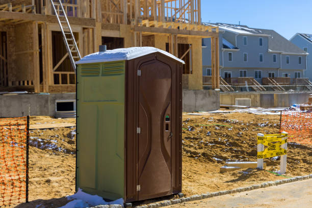 Best Luxury portable toilet rental  in Edgemont Park, MI