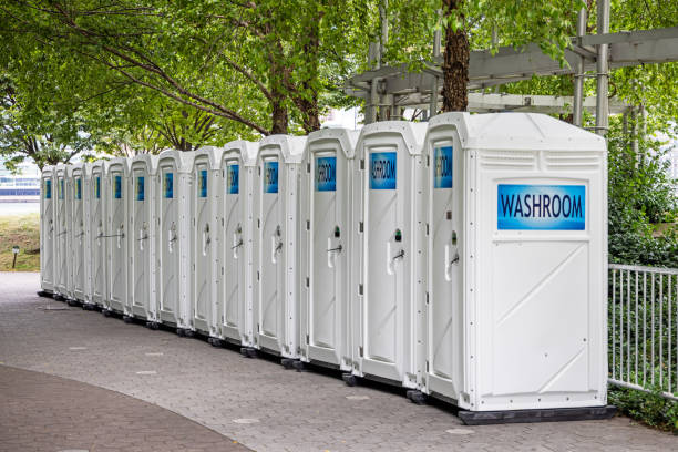 Best Wedding porta potty rental  in Edgemont Park, MI