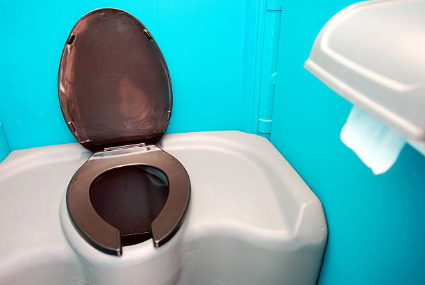 Best Best portable toilet rental  in Edgemont Park, MI