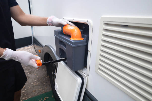 Best Portable toilet rental for construction  in Edgemont Park, MI