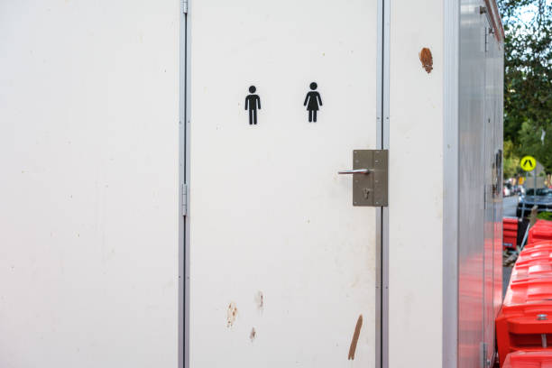 Portable Toilet Options We Offer in Edgemont Park, MI