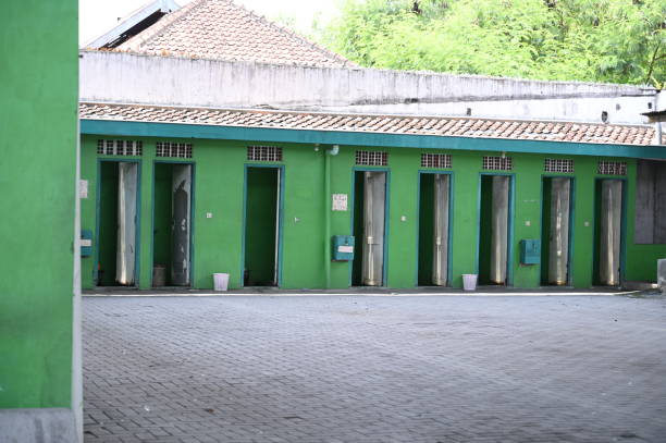 Sanitation services for porta potties in Edgemont Park, MI