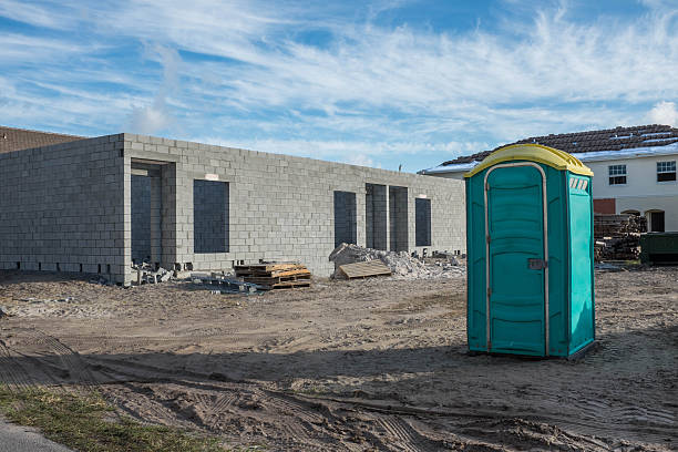 Best Affordable portable toilet rental  in Edgemont Park, MI